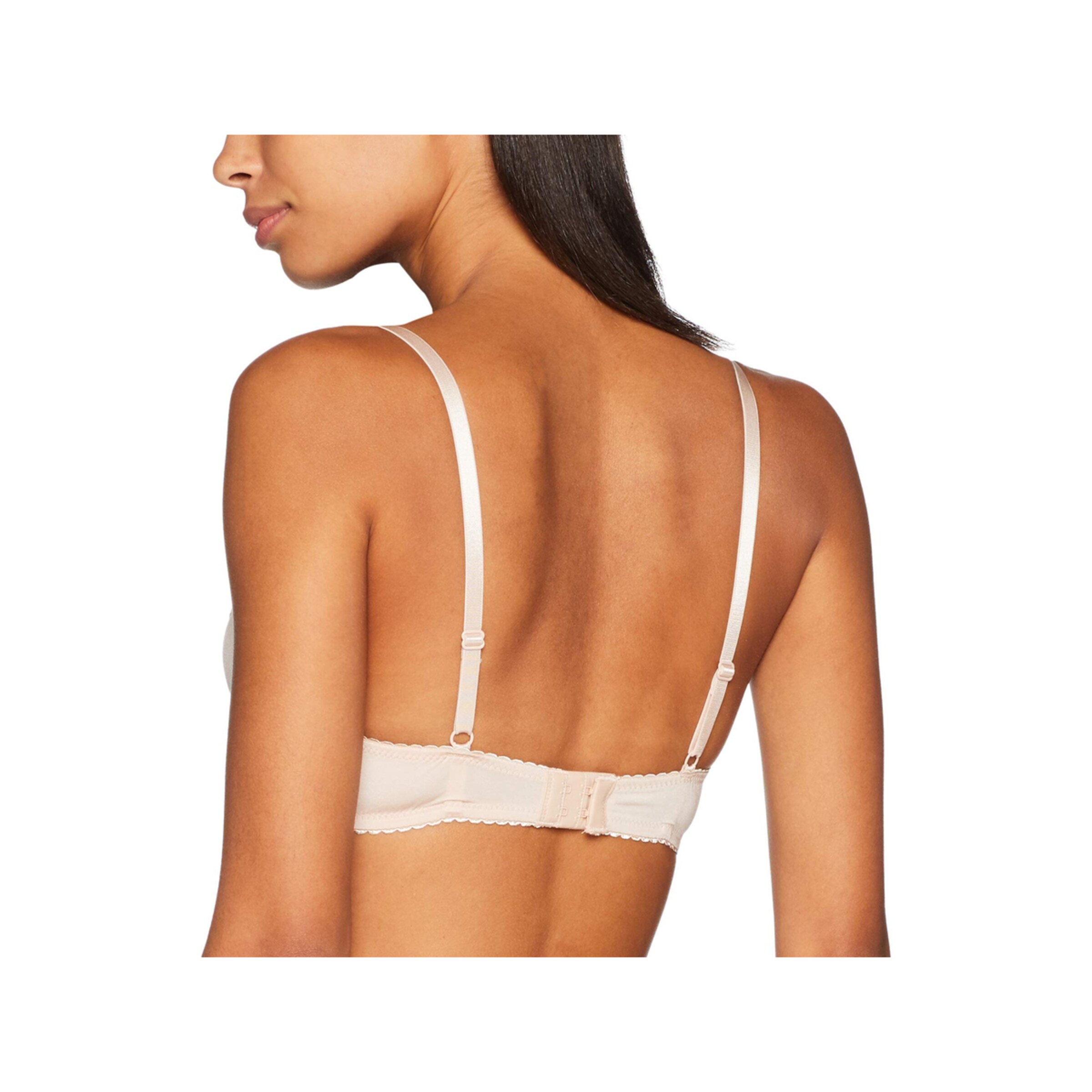 s.Oliver Push-up Bra in Pink