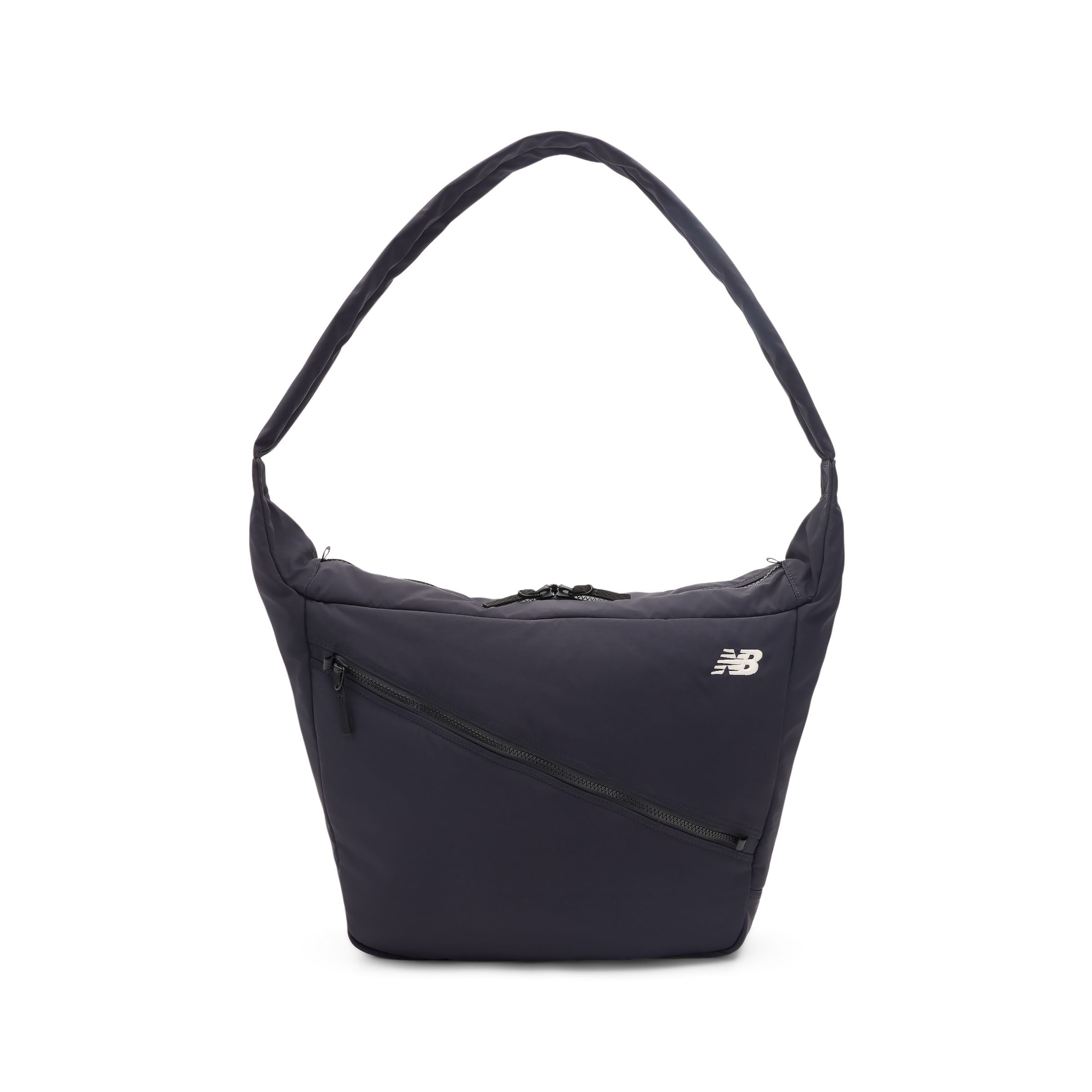 new balance - Bolsa de viaje 'Urban Tote' en azul: frente