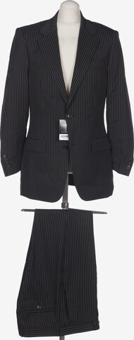 BOSS Black Suit in M in Black: front