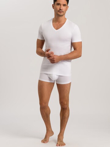 Boxers ' Cotton Superior ' Hanro en blanc