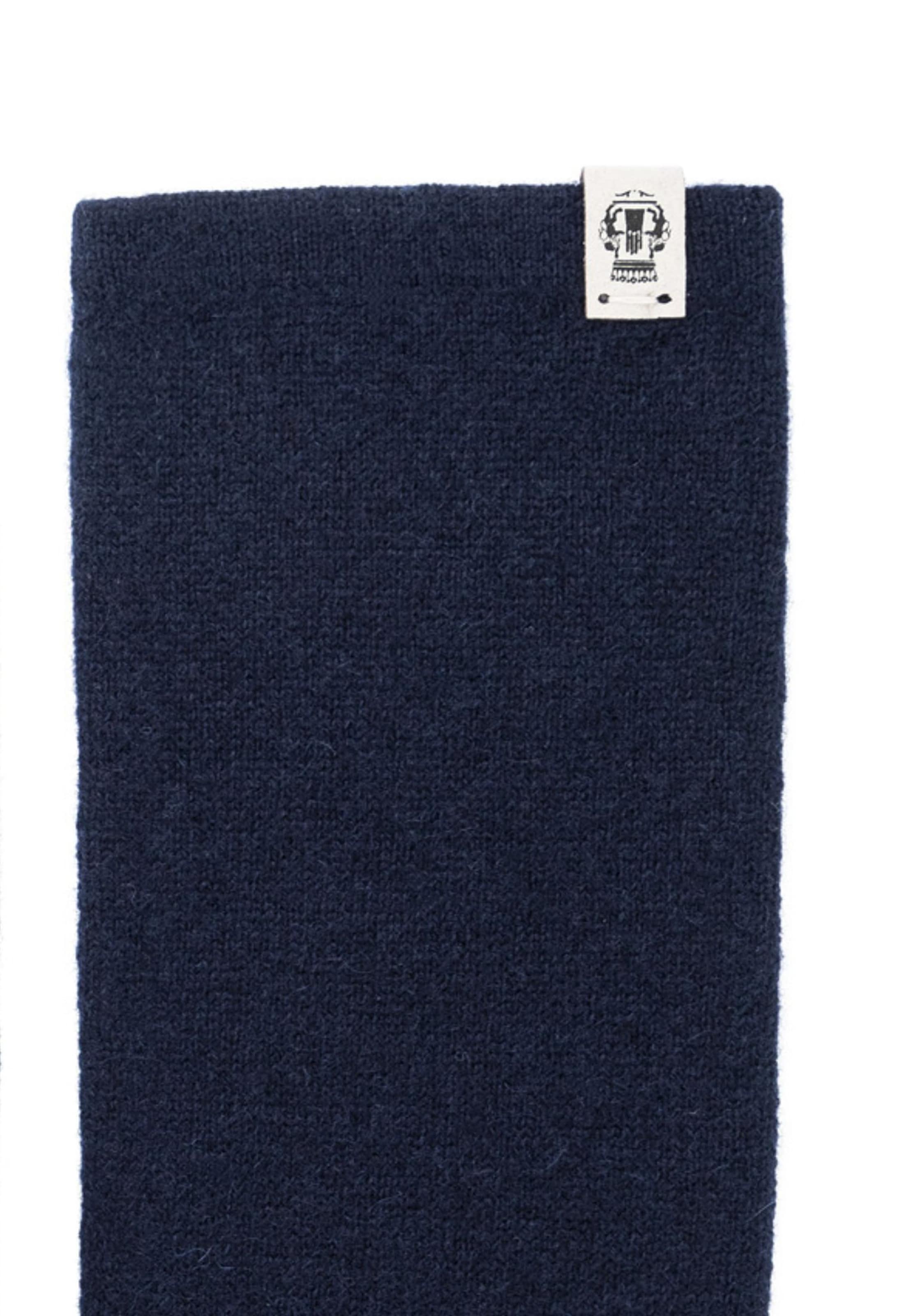 Roeckl Handwarmers 'PURE CASHMERE' in Blauw