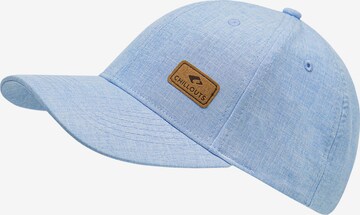 chillouts Cap 'Amadora' in Blue: front