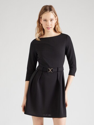 ABOUT YOU - Vestido 'Michaela' em preto: frente