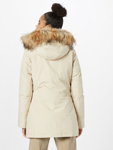 Giacca invernale 'FUNDY BAY' di Canadian Classics in beige