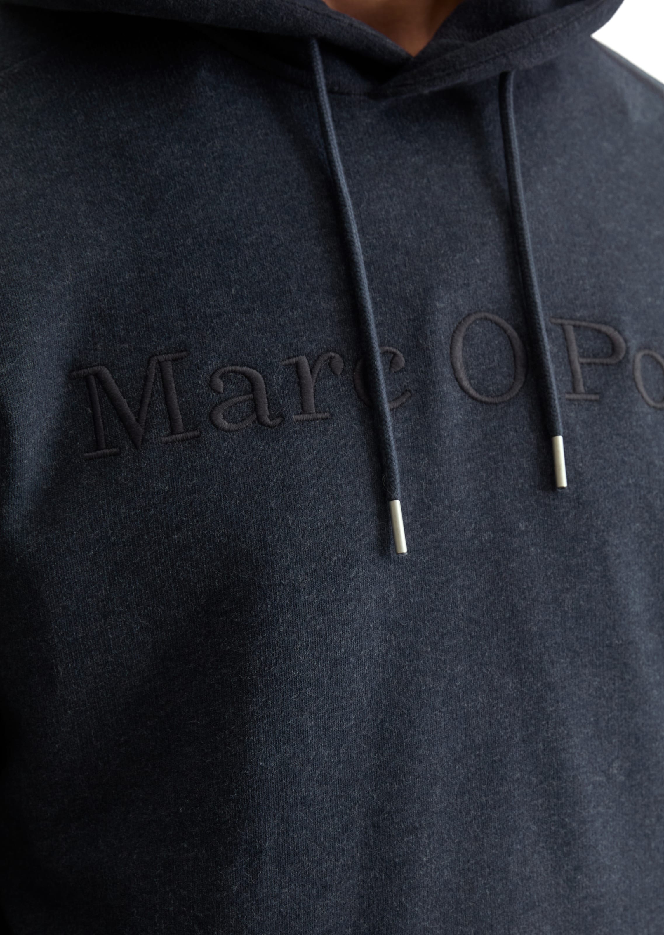 Marc O'Polo Sweatshirt in Blue