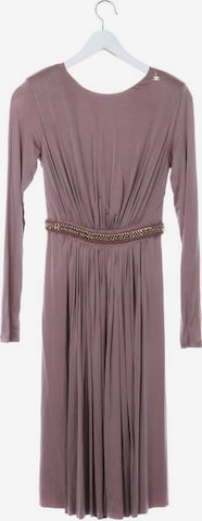 Elisabetta Franchi Kleid XS in Braun