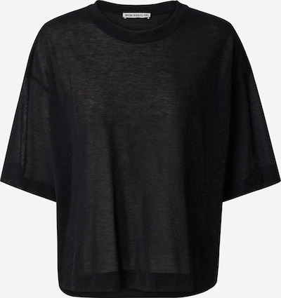 DRYKORN Oversized Shirt 'LILANI' in Black, Item view