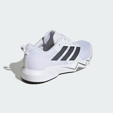 Baskets basses 'Rapidmove Go Trainer' ADIDAS PERFORMANCE en blanc