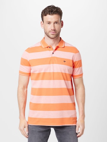 FYNCH-HATTON Bluser & t-shirts i orange: forside