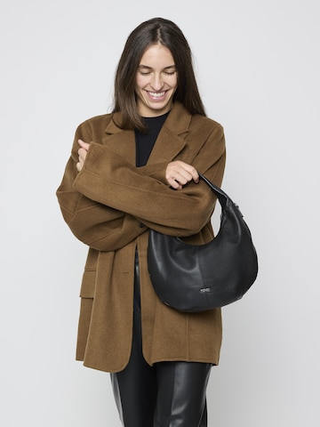 Picard Shoulder bag 'Gretel' in Black