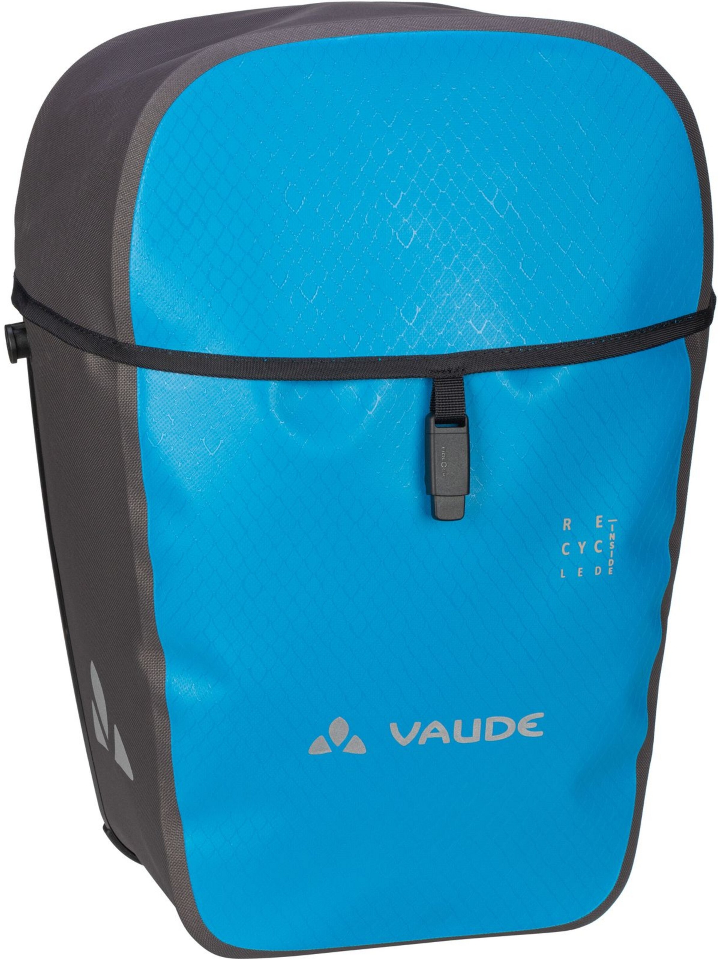 VAUDE Sporttas in Blauw: voorkant