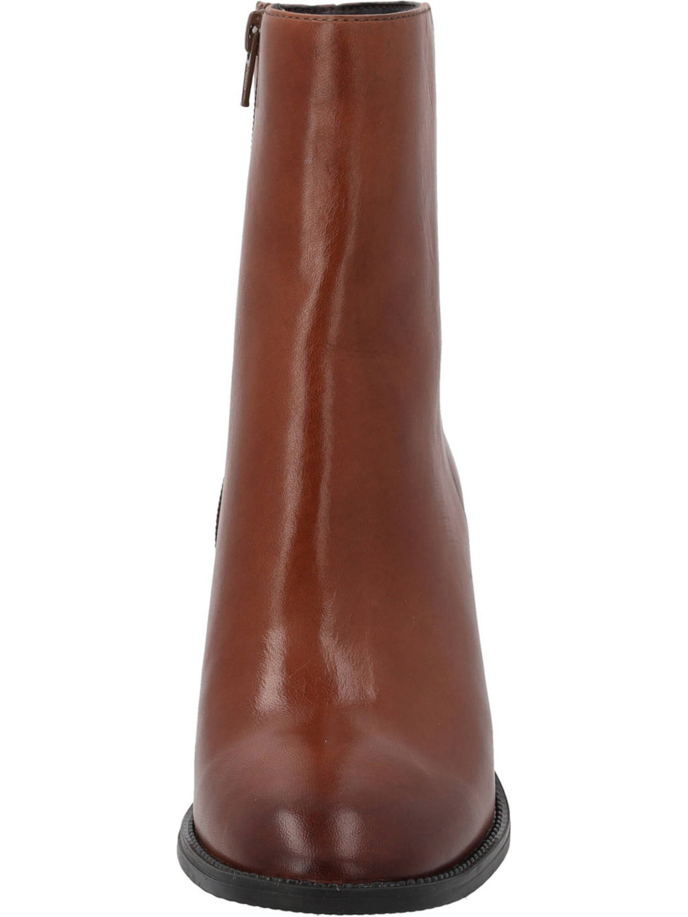 Bottines 'Lampedusa' Palado en marron