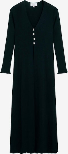 Scalpers Oversized tričko - černá, Produkt