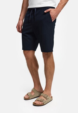 Kronstadt Regular Chino in Blauw