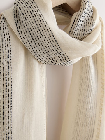 bēšs Next Lakats 'Sparkle'