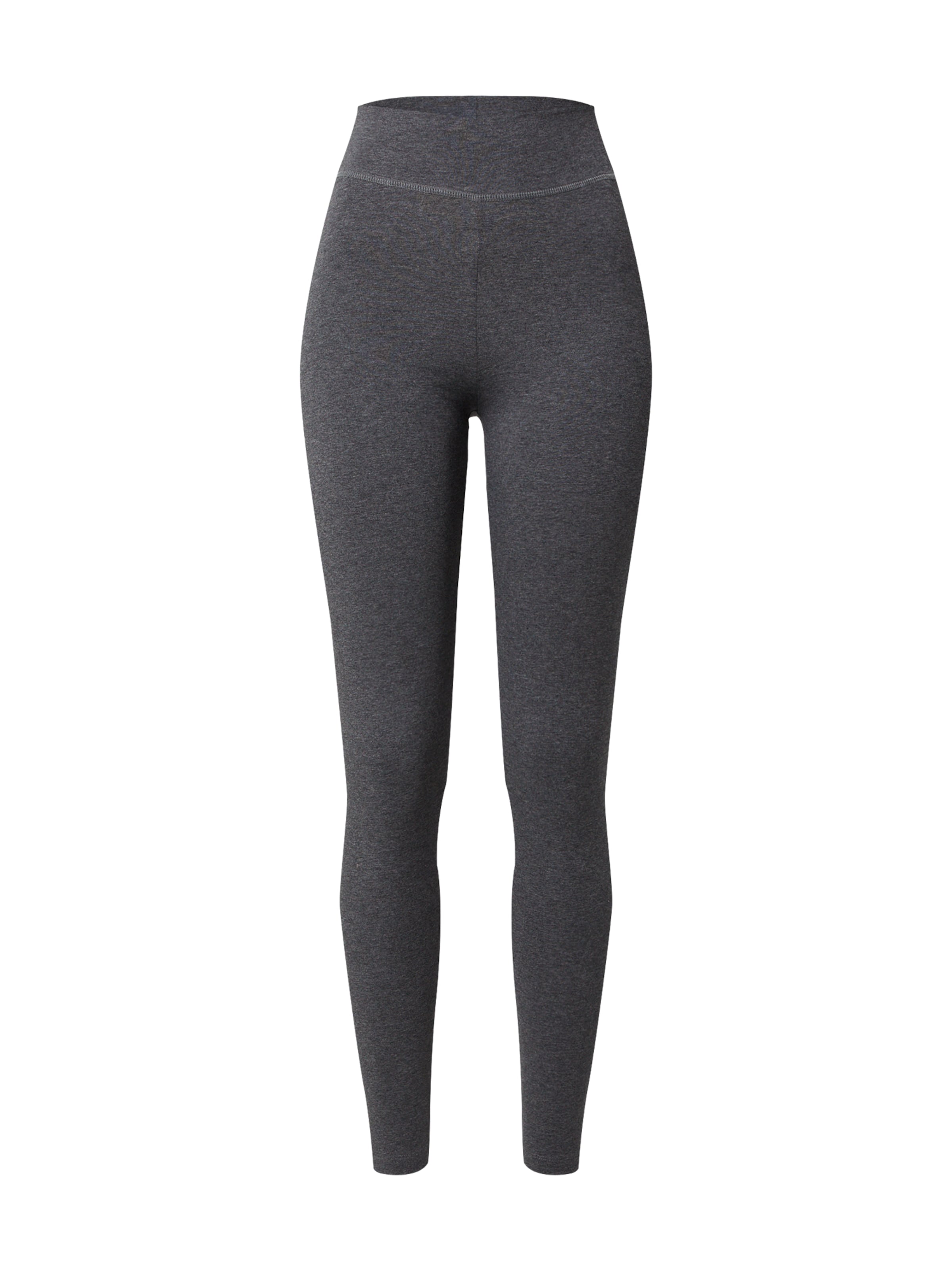 ARMEDANGELS Leggings in Grey: front