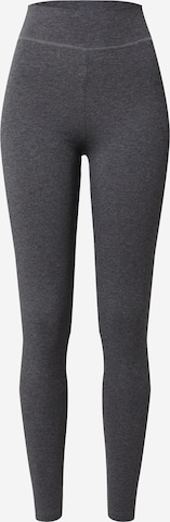 ARMEDANGELS - Skinny Leggings 'Fariba' en gris: frente