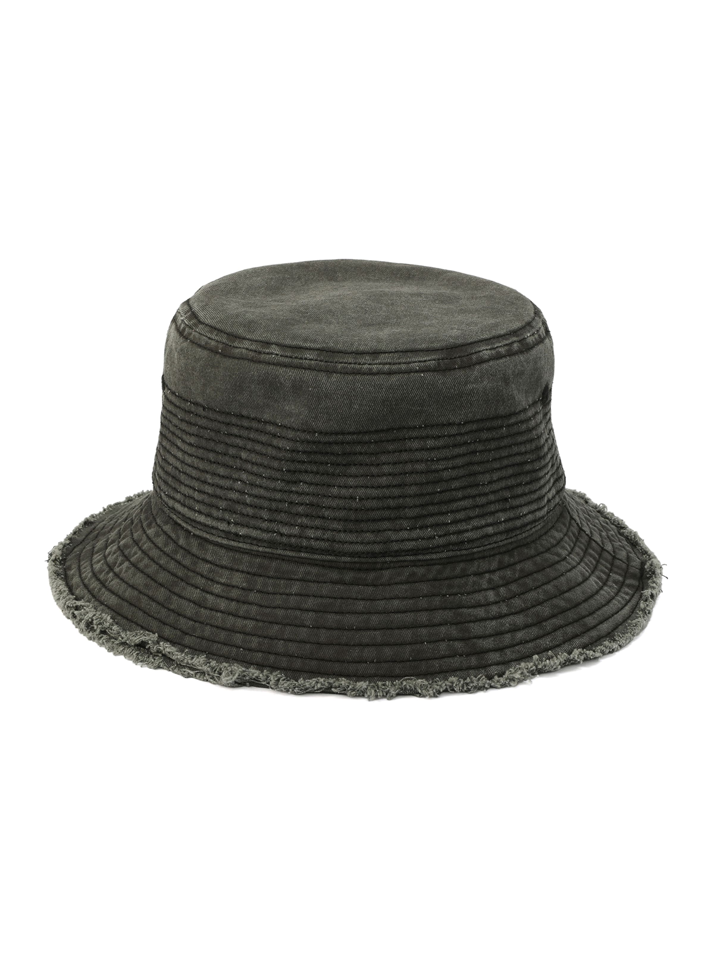 AllSaints Kalap - fekete
