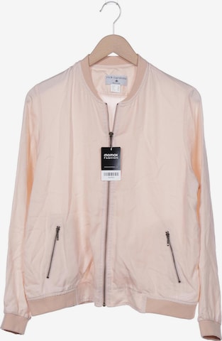 Rick Cardona by heine Jacke XL in Beige: predná strana