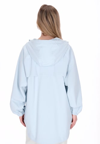 Schmuddelwedda - Chaqueta de montaña en azul