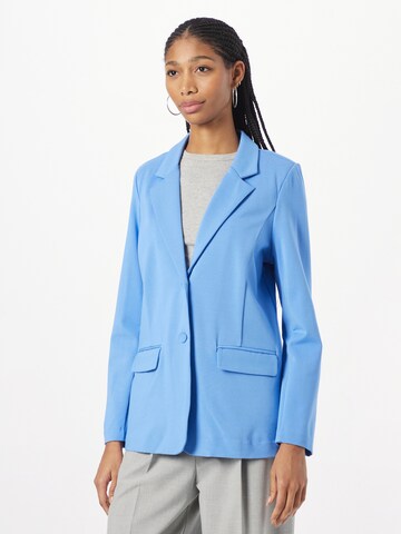 Blazer 'LANO' Fransa en bleu : devant