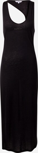 Calvin Klein Swimwear Vêtement de plage en noir, Vue avec produit