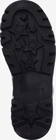 RICOSTA Stiefel in Grau