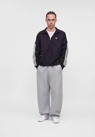 ADIDAS ORIGINALS - Sweatshirt 'FB' em preto