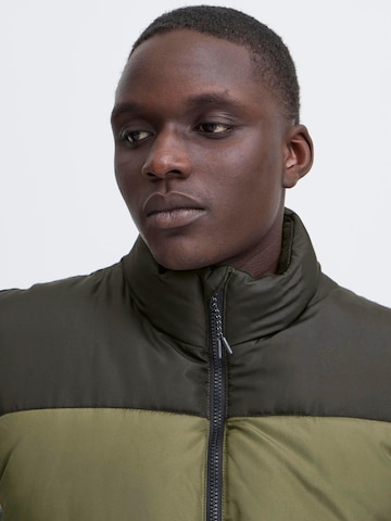 Gilet 'BHElwin' BLEND en vert