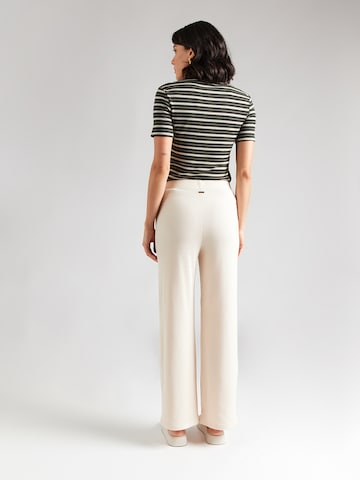 BILLABONG Loosefit Παντελόνι 'Keep It Straight' σε λευκό