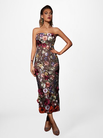 Mew Mews Dress 'Saige' in Mixed colors