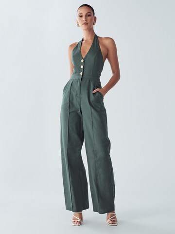 Combinaison 'Amie' BWLDR en vert
