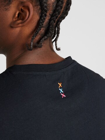 SCOTCH & SODA Shirt in Black