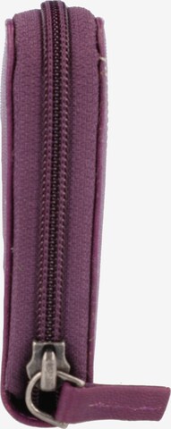 Porte-monnaies 'Tumble' GREENBURRY en violet