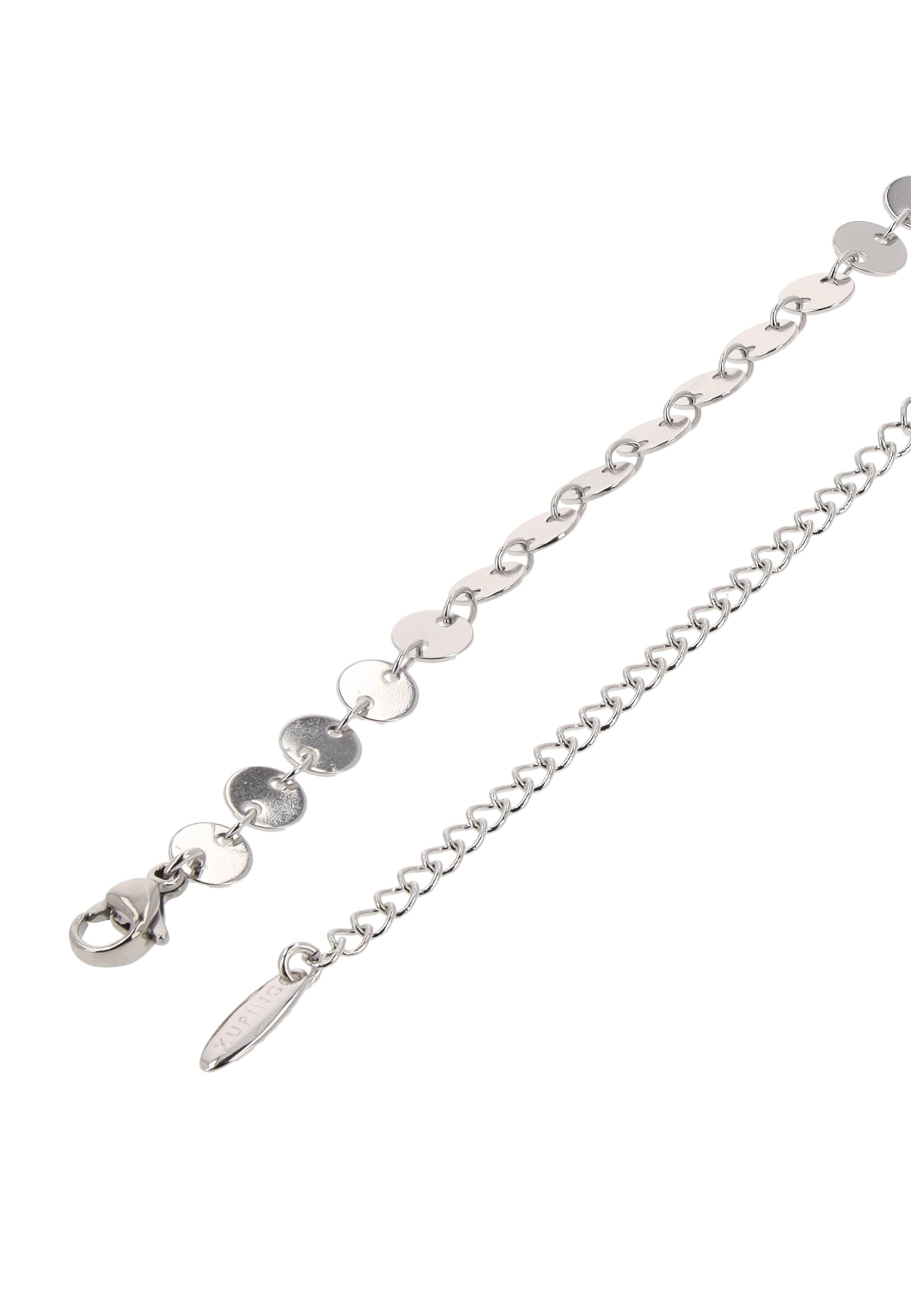 faina - Colar em prata