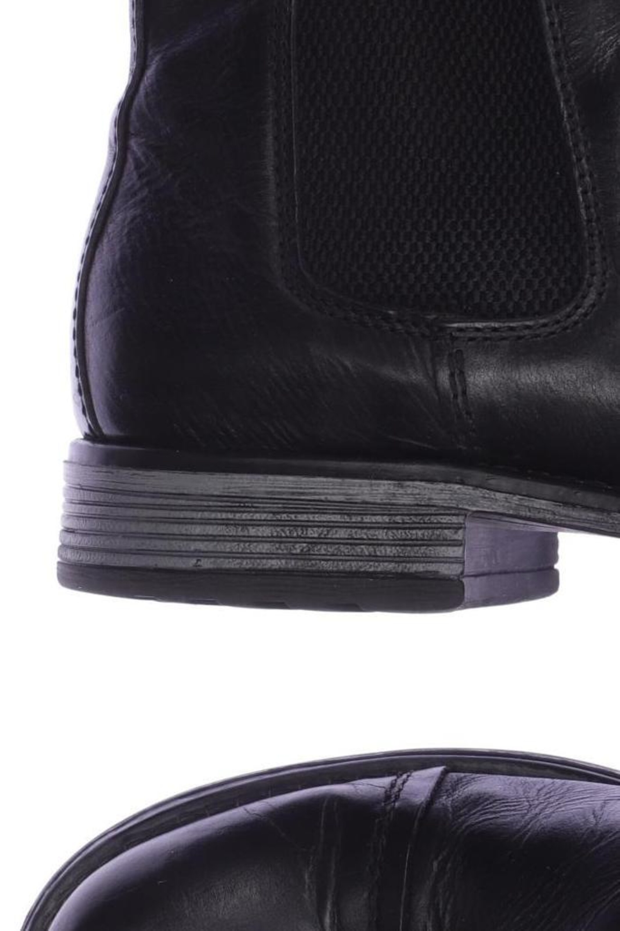 JACK & JONES Anke & Mid-Calf Boots in 45 in Black