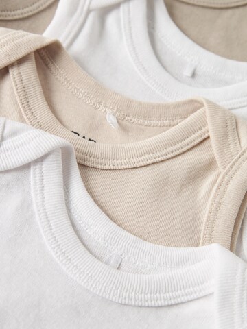TWO SOON Body in Beige