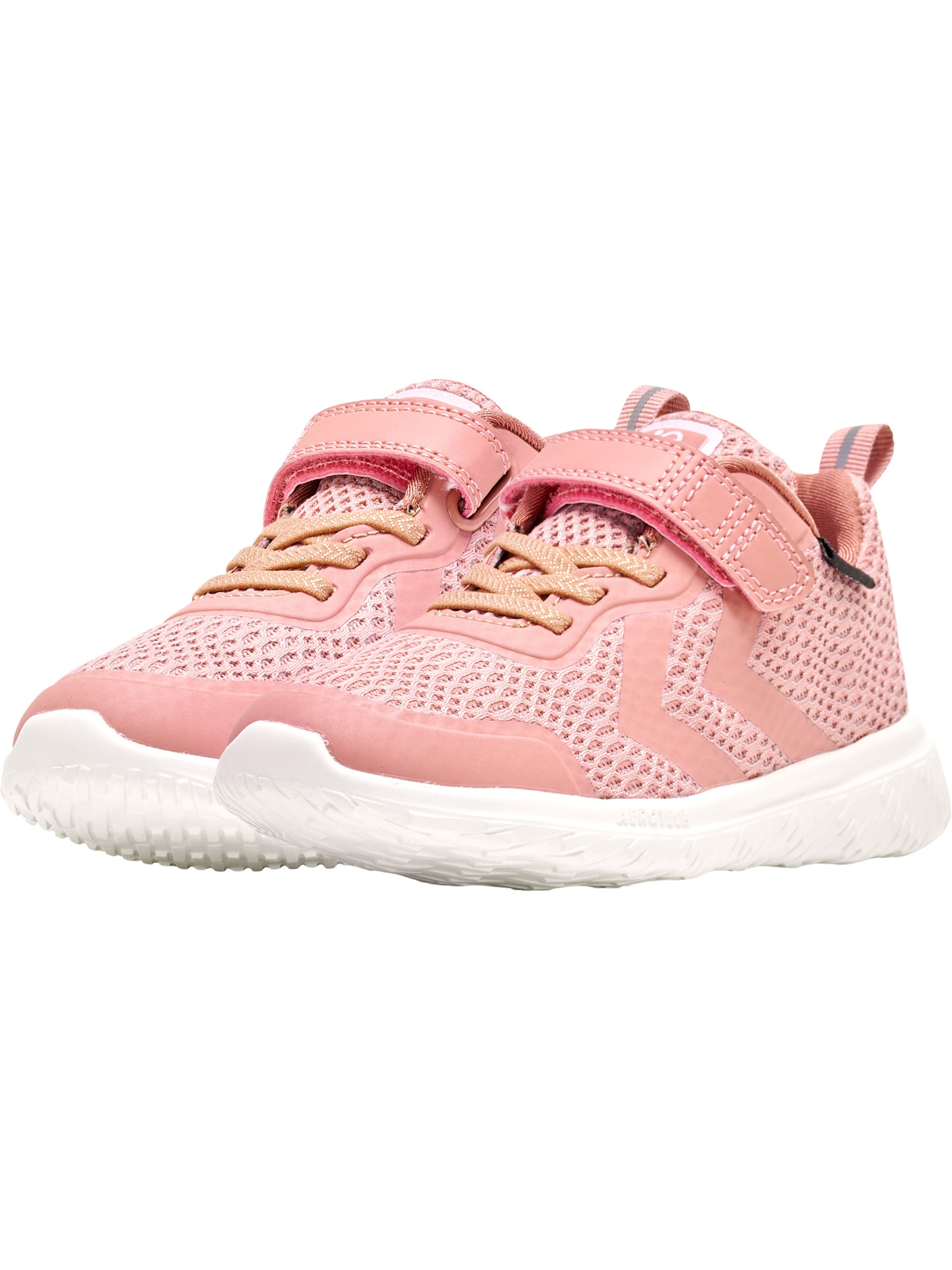 Hummel Sportschuh in Pink