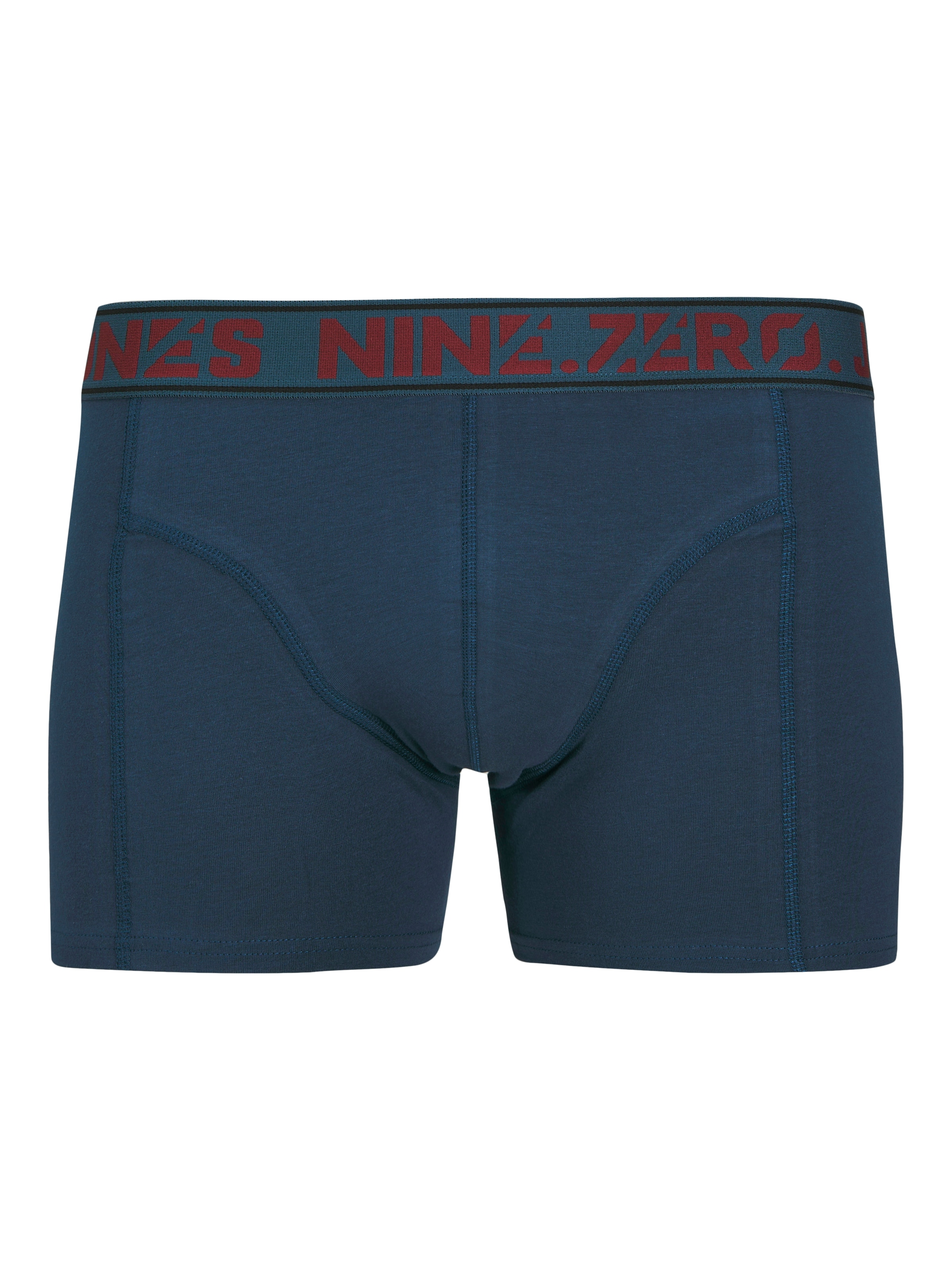 JACK & JONES Boxeralsók 'JACCOLTON' - kék