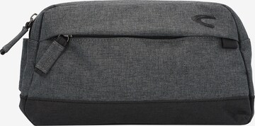 CAMEL ACTIVE Fanny Pack 'Hong Kong' in Grey: front