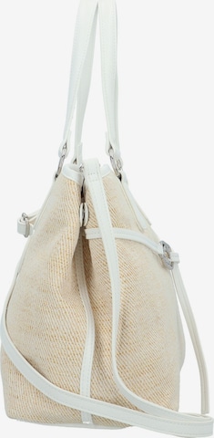 GERRY WEBER Handbag 'Summer Walk' in White