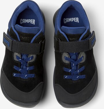 CAMPER Sneakers 'Ergo' in Zwart