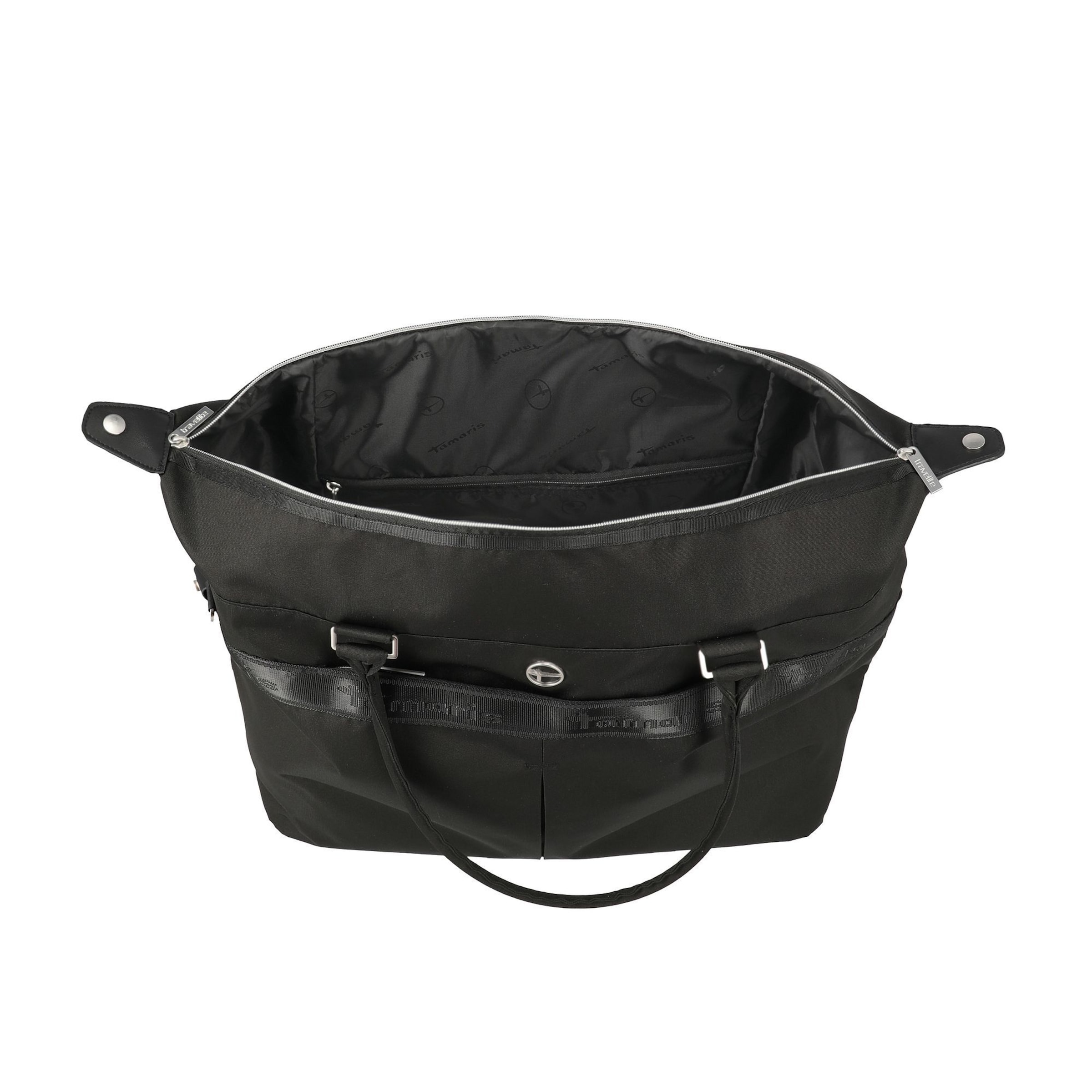 TRAVELITE Weekendtas in Zwart