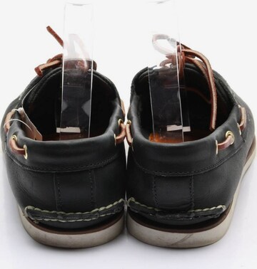 TIMBERLAND Flats & Loafers in 36 in Black