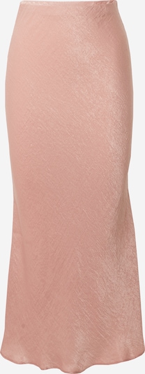 Nasty Gal Rok 'Bias' in de kleur Rosa, Productweergave