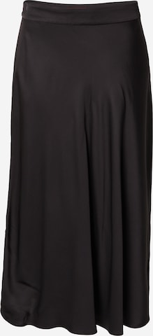 ESPRIT Φούστα σε μαύρο: μπροστά