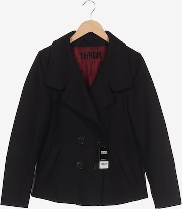 DRYKORN Jacket & Coat in M in Purple: front
