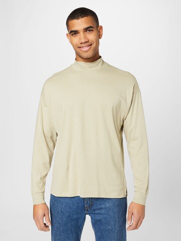 Redefined Rebel Bluser & t-shirts 'Daniel' i beige: forside