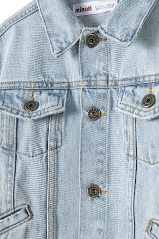 MINOTI Jacke in Blau