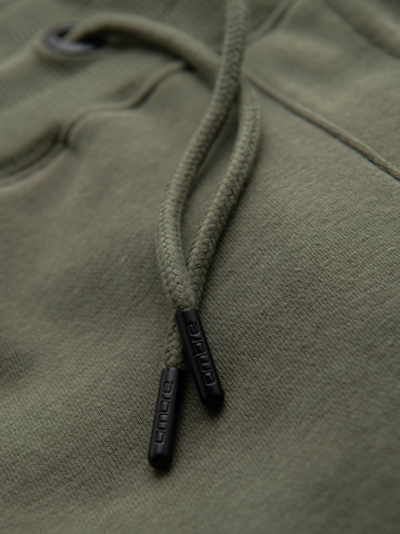 Ombre Regular Sporthose‌‌‌‌‌‌‌‌‌‌ in Grün